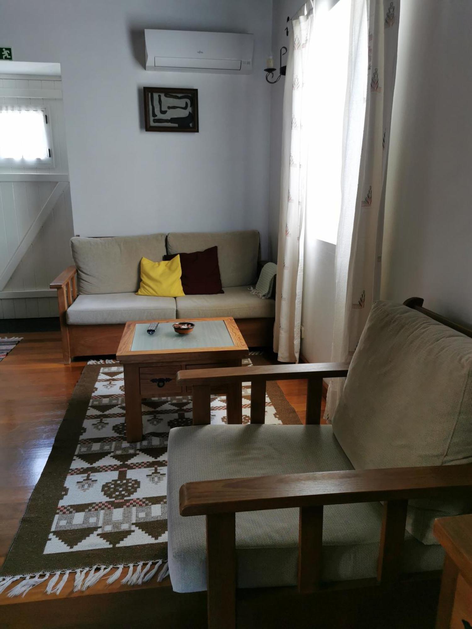 Casal Do Vulcao Guest House Capelo Exterior photo