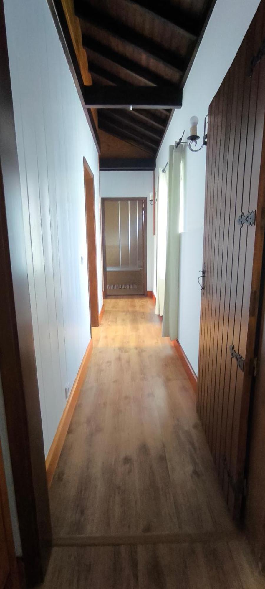 Casal Do Vulcao Guest House Capelo Exterior photo