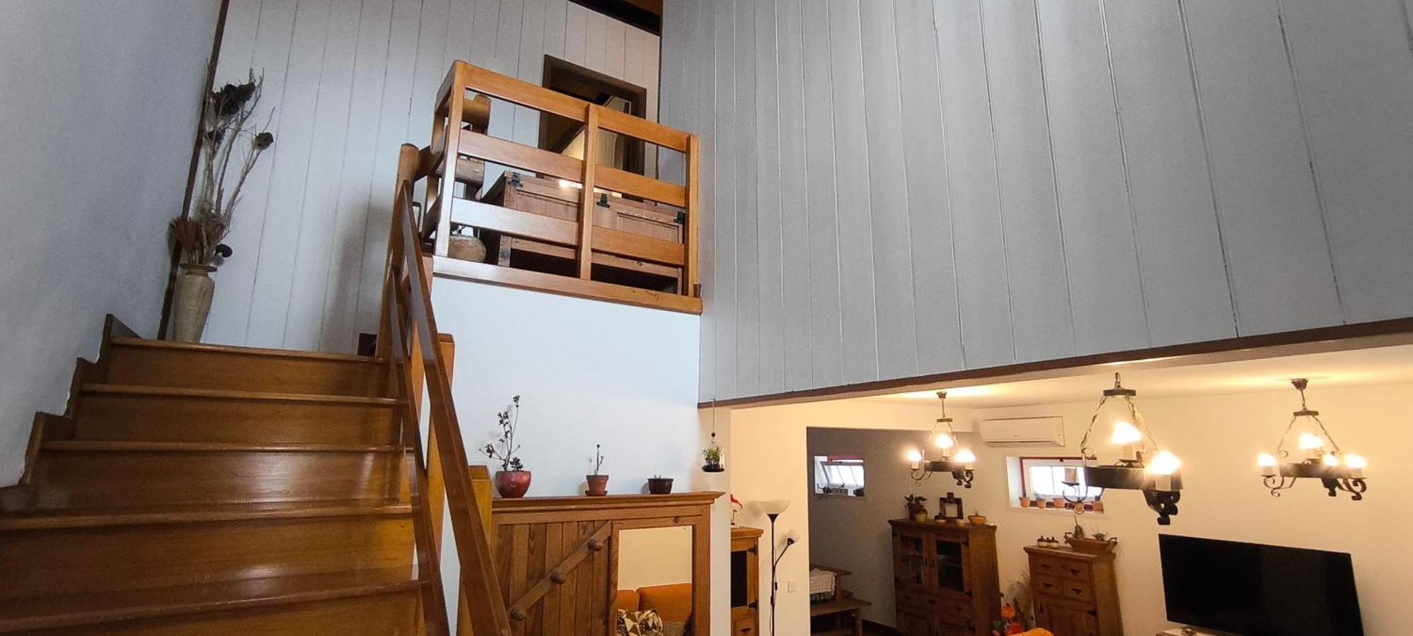 Casal Do Vulcao Guest House Capelo Exterior photo