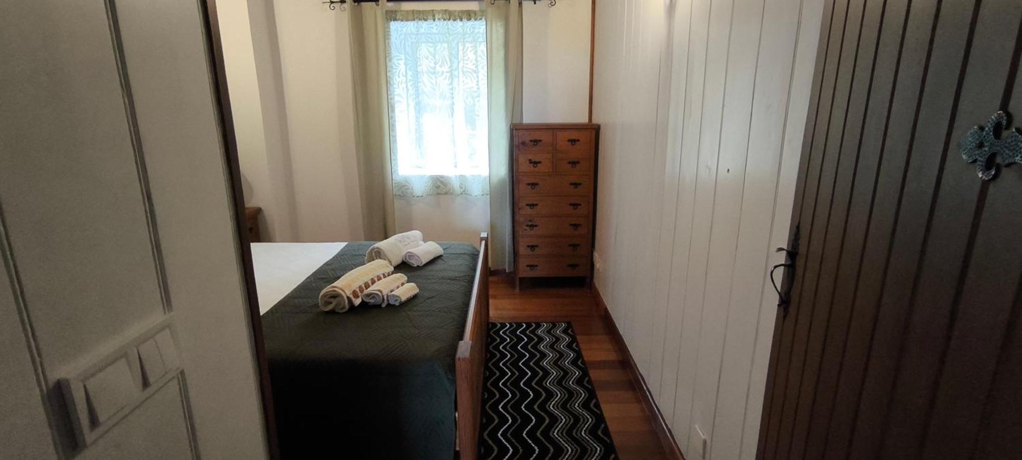 Casal Do Vulcao Guest House Capelo Exterior photo