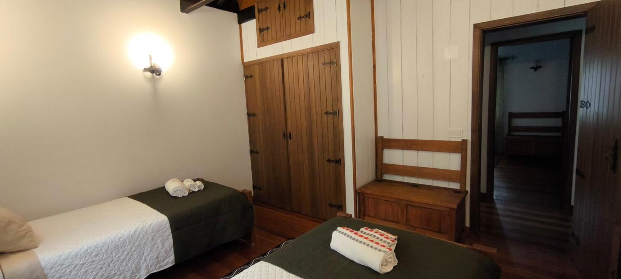 Casal Do Vulcao Guest House Capelo Exterior photo