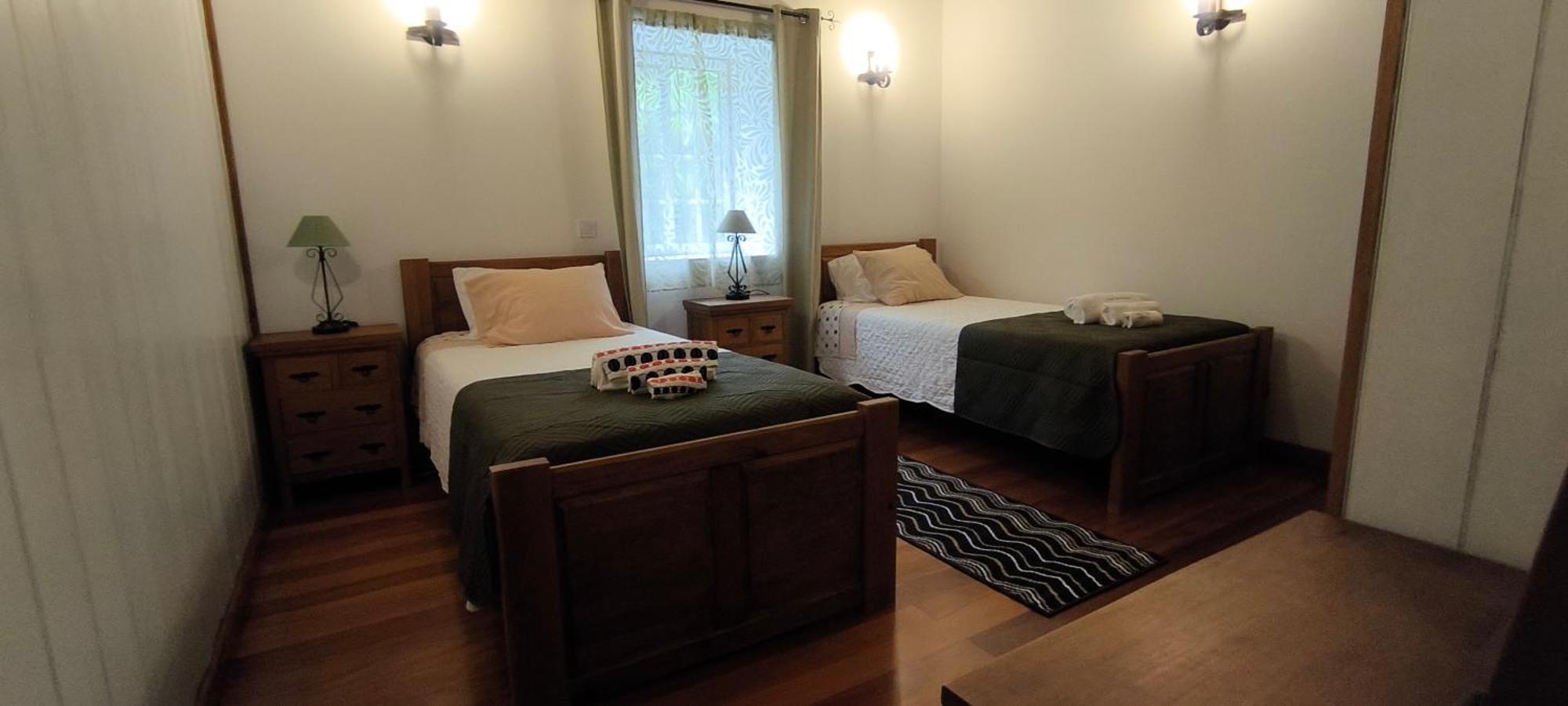 Casal Do Vulcao Guest House Capelo Exterior photo